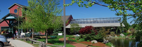 Four Seasons Garden Center Trudell, Creative Gardens And Landscaping Jericho Vt
