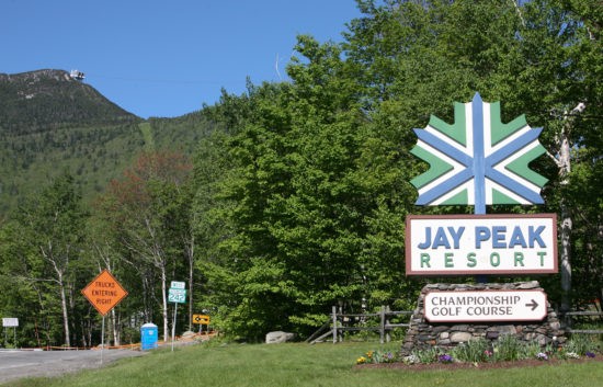 Jay Peak Resort - Vermont