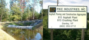 Pike Industries