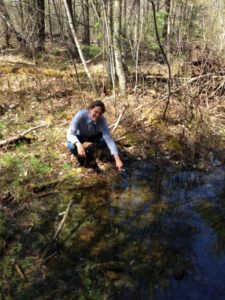 Stormwater & Erosion abatement