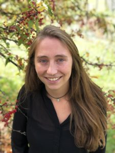 Andrea Dotolo - Vermont Environmental Engineer