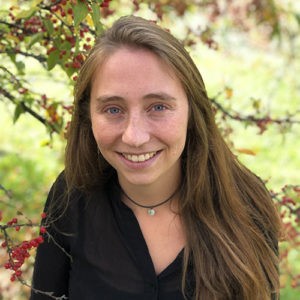Andrea Dotolo- Vermont Environmental Engineer