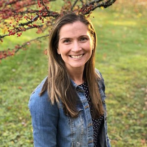 Jennifer Desautels - Vermont Civil Engineer
