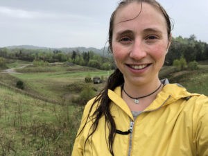 Andrea Dotolo - Vermont Environmental Engineer