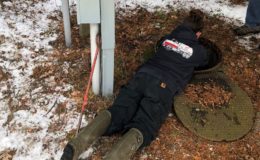Septic System - Vermont
