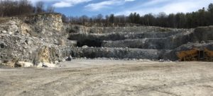 ACT 250 Casella Quarry - Vermont
