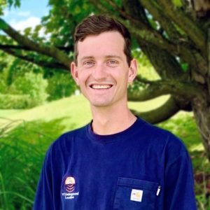 Shaun Roberts - Vermont Civil Engineer