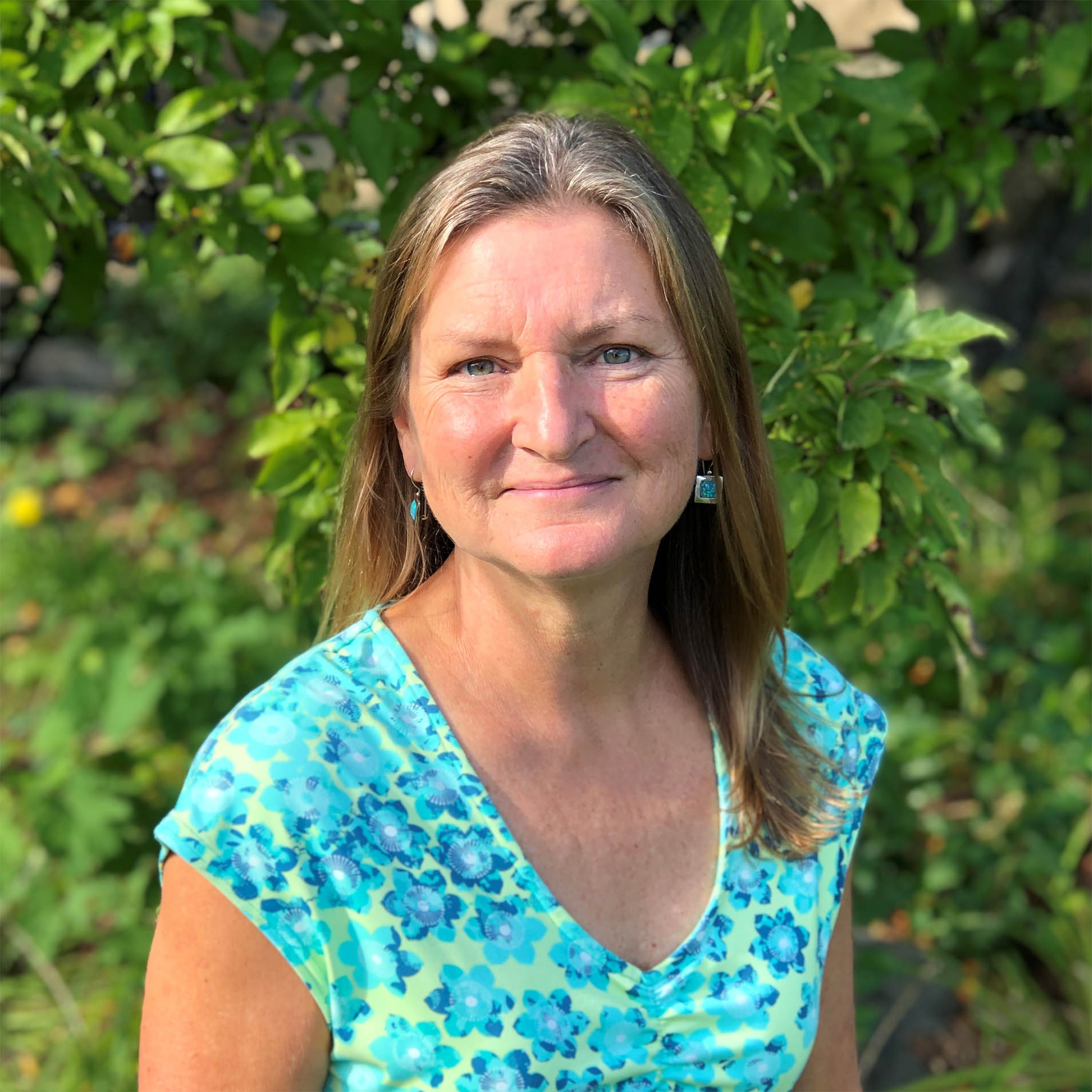 Sheila McIntyre - Vermont Environmental Engineer