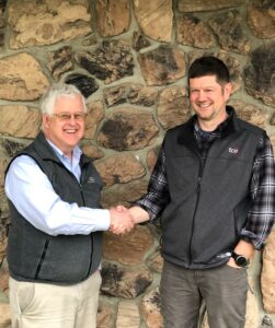 L&D joins TCE, Vermont Civil Engineering companies