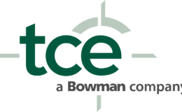 TCE Transitional Logo