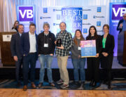 best places to work in vermont award winner, TCE, a bowman company